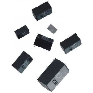 G2rl-2 24v Relais Pour Circuits Imprim&eacute;s 24 V/dc 8 &agrave; 2 Inverseurs (rt) 1 Pc(s) S72071 - Omron - Neuf