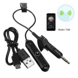 Adaptateur de récepteur Bluetooth pour casque sans fil QuietComfort QC15 Bose - Neuf
