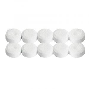50pcs Espresso Machine à Café Nettoyage Tablette Effervescente Tablette Détartrage-yu - Neuf