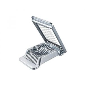 Coupe Oeuf Tranche En Inox Fm Professional Divers - Neuf