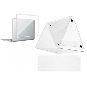 Ensemble housse et protection clavier pour MacBook Pro 14 - Neuf