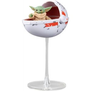 Sansh-The Black Series Archive Collection Grogu, Figurine De Collection De 15 Cm - Neuf