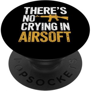 Kalanka-Airsoft Funny Milsim Paintball Équipement Tactique Softair Popsockets Popgrip Adhésif - Neuf