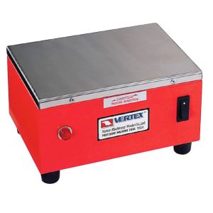 D&eacute;magn&eacute;tiseur 140x195 mm 230V Vertex VDM-68 - Neuf