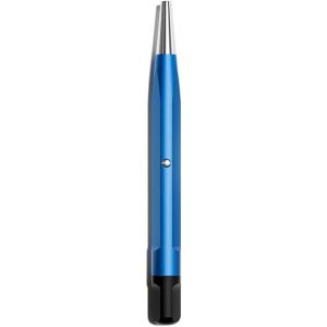 Kal-Stylo De Nettoyage De Rouille Pour Montre, En Fibre De Verre, Outil De Polissage Pour Nettoyer Les Pièces De Montre Rouillées Et Rayées, Bleu - Neuf