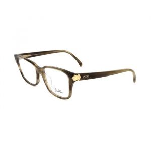 Lunettes - Pucci - Ep2678306 - Métal - Protection Uv - Style Chic - Neuf