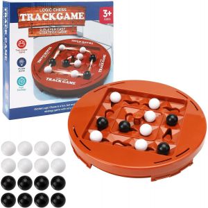 Chenquansarl-Puissance 4 Voyage Enfant Spin - Jeu &Agrave; Quatre &Agrave; La Suite - Jeu De Soci&eacute;t&eacute; Famille - Neuf