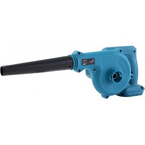 Souffleur sans Fil KATSU FIT-Bat 21V, Souffleur de Feuilles électrique Portable, sans Piles (Machine Seulement) 102763 - Neuf