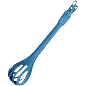 Fouet De Cuisine Multifonction À Main, Mélangeur Rotatif Réutilisable Pour Cuisiner, Fouetter Et Battre - Neuf