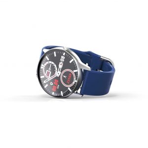 Montre Smartwatch Homme Hoops Moon Offre Trendy Cod. Dt88pro02 - Neuf