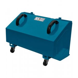 Conteneur &agrave; d&eacute;chets K&ouml;nner & S&ouml;hnen KS MFM-DB 60 - Neuf