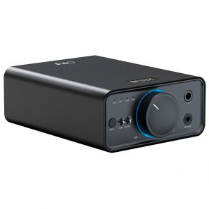 Ampli casque FiiO K7 - Neuf