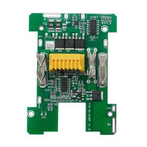BL1830 Batterie Li-ion 5S 21V PCB Carte de protection de charge pour outil électrique BL1830 BL1840 BL1850 - Neuf