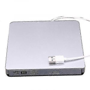 Lecteur CD portable pour la maison et la voiture avec technologie sans lecteur - Neuf