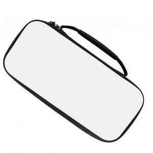 Sac De Rangement De L'h&ocirc;te Int&eacute;gr&eacute; Dans 10 Emplacements Pour Cartes De Jeu Sac De Transport Portable Pour H&ocirc;te Switch - Neuf