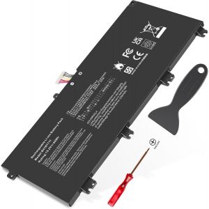 acdsgd-15.2V/64Wh B41N1711 Batterie d'ordinateur Portable pour ASUS FX503VM FX63VD FX63VM GL703GE-ES73 GL703VD-1A Series, ROG Strix GL503 GL503VD GL503VM GL703VD GL703VM ZX63V Series - Neuf