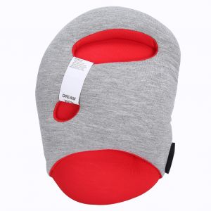 Mini Oreiller De Voyage Pour Avion, Appui-Tete, Repose-Bras, Oreiller De Sieste, Accessoire De Voyage - Neuf