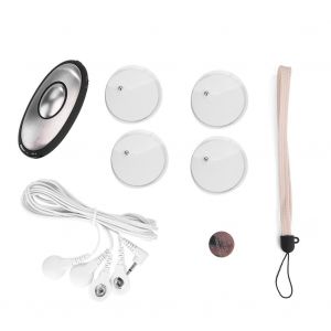 Appareil De Massage Electrique Multifonction Pour La Physiotherapie Des Muscles Du Cou Et Des Vertebres Cervicales - Neuf