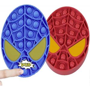 Spiderman Jouet,Spiderman Cadeau,Spiderman,Spiderman Boy,Spider Man Pop,Jouets Spiderman - Neuf