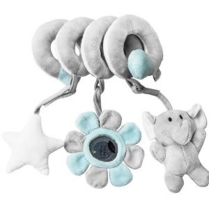 Jouets en peluche pour b&eacute;b&eacute;, clochette, poussette, station d'accueil, jouet &eacute;ducatif - Parfait - Neuf