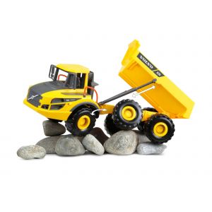 LENA Camion &agrave; Benne basculante - Neuf