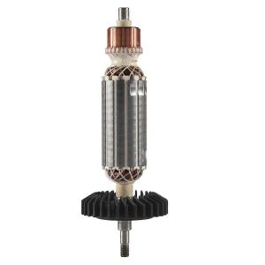 Moteur à rotor à induit AC220-240V pour meuleuse d'angle GA GA5030 - Neuf
