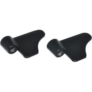Shiba-Jeu De 2 Pales De Pétrissage Ss-189742 Pour Pièces Pour Machine À Pain Ow610100, Ow610110 & Ow611810[118] - Neuf