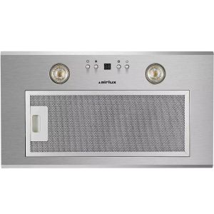 Airlux - Groupe filtrant 52cm 643m3/h inox AHG560SS - Neuf