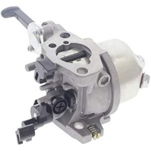 Carburateur pour Moteur Kohler SH265 Serie 3000 6.5 HP 196cc 1885316-S 1885305-S 1885306-S 1885312-S - Neuf