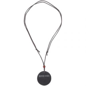 Nouveau Bouclier Anti-Radiations Protection Emf Balance D'ions Négatifs Énergie Collier Orgone Pendentif - Neuf
