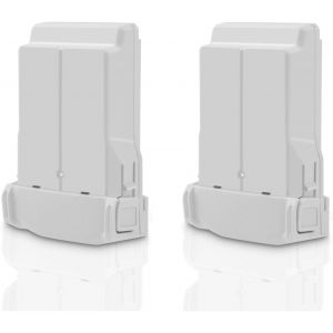 Kuwj-Mini 3 Batterie/Mini 3 Pro Batterie 2 Pack 3850 Mah Compatible Avec Dji Mini 3 Pro, Mini 3 Drone(47 Minutes De Temps De Vol Max) - Neuf