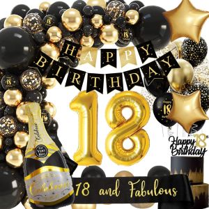 AYUHR-Kit d'Arche de Ballons 152 Pièces - Rouge, Bleu, Jaune et Argenté Métallisé - Pour Anniversaire, Carnaval, Super-Héros - Enfants - Neuf