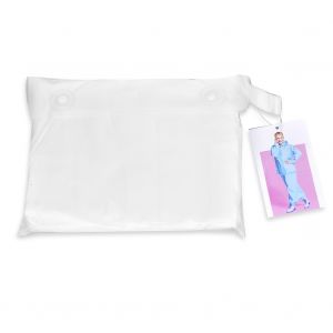 Impermeable Unisexe Tendance En Eva, Transparent, Pour L'exterieur (Xl) - Neuf