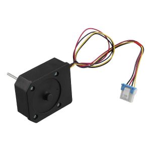 Pour réfrigérateur,porte pliante,congélateur,moteur de ventilateur à courant continu,RDD056X22 EAU63103002 pièces - Neuf