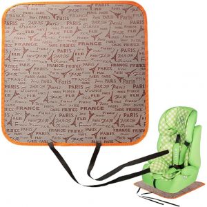 Subzonal-Protection Siege Voiture/Auto Imperm&eacute;able Et Antid&eacute;rapant Protecteur De Si&egrave;ge, Antid&eacute;rapant Pour Voiture Housse De Si&egrave;ge Pour Coussin De Si&egrave;ge De Voiture Antid&eacute;rapant Et Anti-Usure - Neuf