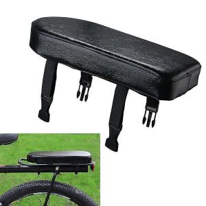 Coussin De Si&egrave;ge Arri&egrave;re Pour Vtt - Si&egrave;ge Et Dossier Ergonomiques Rembourr&eacute;s Pour Un Confort Optimal Lors De Vos Sorties - Neuf