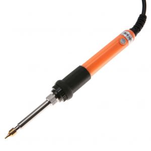 Kit de pyrogravure a bois 60 W, stylo a souder, kit de sculpture artisanale (prise UE 220 V) - Neuf