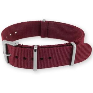 Eryi-Bracelet De Montre Nato G10 Nylon Strap - Neuf