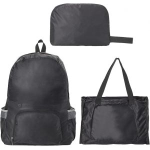Eryi-Sac À Dos Ultra Léger Et Pliable, Résistant À L'eau, Pour Randonnée, Camping, Pour Femmes, Hommes, Enfants, Voyage, Randonnée, Camping, Escalade, Cyclisme, Marche - Neuf