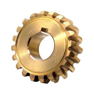 Pièces de réparation de souffleuse à neige Worm gear 20T dents pour - Neuf