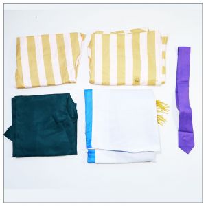 Costume De Cosplay Du G&eacute;n&eacute;ral Singe Jaune One Piece, Costume De Cosplay Du G&eacute;n&eacute;ral Justice De La Marine - Neuf