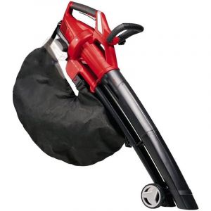 Sac d'aspirateur &agrave; feuilles universel de remplacement avec fermeture &eacute;clair pour Einhell GE-CL 36 Li E-Solo & Gardenic Hof 3000W - Neuf