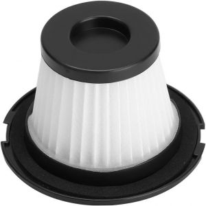 Filtres D'Aspirateur De Remplacement Adapt&eacute;s,Accessoire De Filtre D'Aspirateur De Remplacement Adapt&eacute; Pour Dibea T6 C17 T1 - Neuf