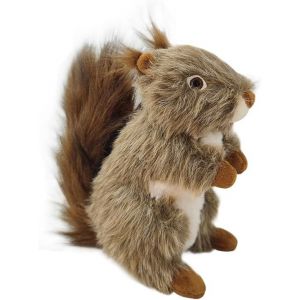 Simulation Animals Dog Toys,Keep Them Busy,Interactive Dog Chew Toys For Teething Puppies,Toys For Large And Medium Dogs - Neuf