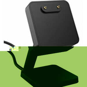 KALANKA-Chargeur Magn&eacute;tique pour Huawei Watch Fit/Fit 2 / Fit 3 / Fit Mini/Fit New, Huawei Band 9 / Band 8 / Band 7 / Band 6/6 Pro/Honor ES, Station de Charge avec C&acirc;ble de USB, Noir - Neuf