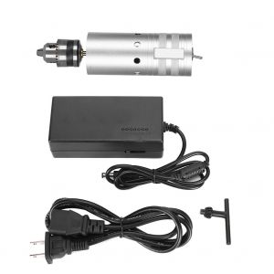 Perceuse electrique micro-precise, petite, mini-percage, polissage, perceuse a main DIY 775, prise americaine 110-240 V - Neuf
