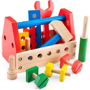 Eryi-Boîte À Outils Jeu D¿Imitation Éducative Pour Enfants - Neuf