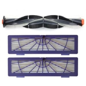 Roll Filtres de Brosse pour la Série Neato Botvac D7 D5 D3 D7500 D8500 D800 - Neuf