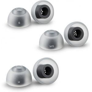 SUBZONAL-Sedna Earfit Max ASMR Standard 3 Paires (S/MS/M) - Neuf