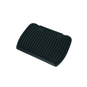 Plaque de cuisson supérieure pour grill-viande Optigrill Tefal - Neuf